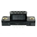 5207841-3 - CONN D-SUB RCPT 9POS VERT SLDR