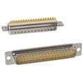 172-E37-103R001 - CONN D-SUB PLUG 37POS PNL MNT