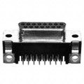 5745782-2 - CONN D-SUB RCPT 15POS R/A SLDR