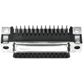 5745783-4 - CONN D-SUB RCPT 25POS R/A SLDR