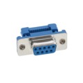 618009227221 - CONN D-SUB RCPT 9POS IDC