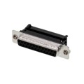 L17DBFRDA25SC309 - CONN D-SUB RCPT 25POS IDC