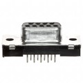 5747150-2 - CONN D-SUB RCPT 9POS VERT SLDR