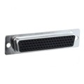 17EHD078SAA000 - CONN D-SUB HD RCPT 78P SLDR CUP