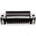 5747846-3 - CONN D-SUB RCPT 25POS R/A SLDR
