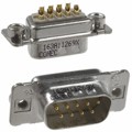 163A11269X - CONN D-SUB PLUG 9POS SLDR CUP