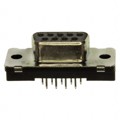 747150-2 - CONN D-SUB RCPT 9POS VERT SLDR
