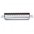 5-747916-2 - CONN D-SUB PLUG 37POS SLDR CUP