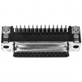 5788800-2 - CONN D-SUB RCPT 25POS R/A SLDR