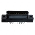 5208007-2 - CONN D-SUB PLUG 15POS VERT SLDR
