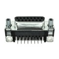 5745782-6 - CONN D-SUB RCPT 15POS R/A SLDR