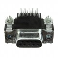 5747836-4 - CONN D-SUB RCPT 9POS R/A SLDR