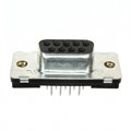 5747150-9 - CONN D-SUB RCPT 9POS VERT SLDR