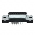 5747299-2 - CONN D-SUB RCPT 15POS VERT SLDR