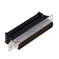 L17DCFRA37P - CONN D-SUB PLUG 37POS IDC