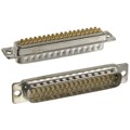 172-037-102R001 - CONN D-SUB PLUG 37POS PNL MNT