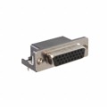 09562525612 - CONN D-SUB HD RCPT 26P R/A SLDR