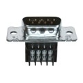 1-745492-9 - CONN D-SUB PLUG 9POS IDC