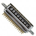 180-044-102L001 - CONN D-SUB HD PLUG 44POS PNL MNT