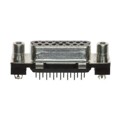 3-338314-2 - CONN D-SUB RCPT 15POS VERT SLDR