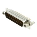 09563617713 - CONN D-SUB HD PLUG 44P VERT SLDR