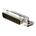 1-338170-2 - CONN D-SUB PLUG 25POS R/A SLDR