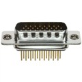 180-M26-113R011 - CONN D-SUB HD PLUG 26POS PNL MNT