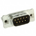 163A16159X - CONN D-SUB PLUG 9POS VERT SLDR