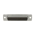 L77DB25S - CONN D-SUB RCPT 25POS SLDR CUP