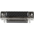 5787395-5 - CONN D-TYPE RCPT 50POS R/A SLDR