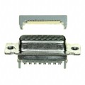 8315-6003 - CONN D-SUB RCPT 15P PNL MNT IDC