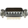 180-M26-113R911 - CONN D-SUB HD PLUG 26POS PNL MNT