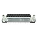 5748612-1 - CONN D-SUB RCPT 25POS VERT SLDR