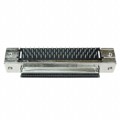 5787169-7 - CONN D-TYPE RCPT 68POS R/A SLDR