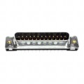 5745968-7 - CONN D-SUB PLUG 25POS VERT SLDR