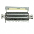 8325-6003 - CONN D-SUB RCPT 25P PNL MNT IDC
