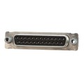1-745967-4 - CONN D-SUB RCPT 25POS VERT SLDR