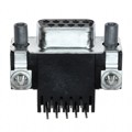 5747836-6 - CONN D-SUB RCPT 9POS R/A SLDR
