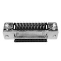 5787170-4 - CONN D-TYPE RCPT 40POS R/A SLDR