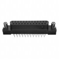 5745078-6 - CONN D-SUB RCPT 25POS VERT SLDR