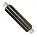 180-062-203L001 - CONN D-SUB HD RCPT 62POS PNL MNT