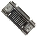 1761028-1 - CONN D-TYPE RCPT 26POS R/A SLDR