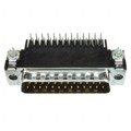 5747834-4 - CONN D-SUB PLUG 25POS R/A SLDR