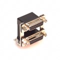 179-015-513R571 - CONN D-SUB RCPT 15POS R/A SLDR