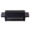 1658614-2 - CONN D-SUB RCPT 25POS IDC