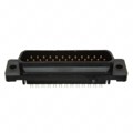 1658615-2 - CONN D-SUB PLUG 25POS IDC