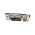 5787190-1 - CONN D-TYPE RCPT 20POS R/A SLDR
