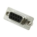 5-747905-7 - CONN D-SUB RCPT 9POS SLDR CUP