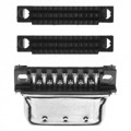 749621-2 - CONN D-TYPE PLUG 26POS IDC