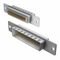 772-E25-103R001 - CONN D-SUB PLUG 25POS PNL MNT